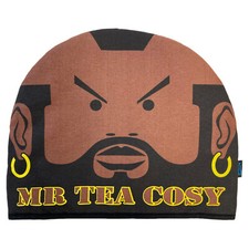 Mr Tea Tea Cosy. Kitchen