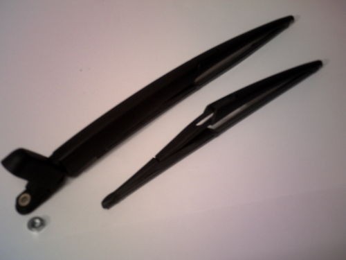 Renault scenic rear wiper arm - ,