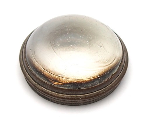 Antique lens condenser - antique, for