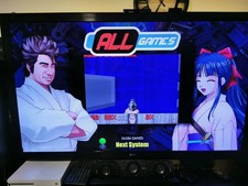 ARCADE SYSTEM 30K.GAMES PLUG AND PLAY