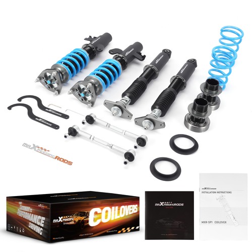 Coilovers suspension kit for - suspension,