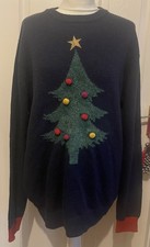 MENS JOULES BLUE CHRISTMAS