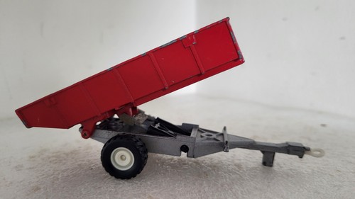 Matchbox superkings farm - matchbox,