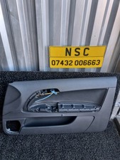 AUDI A3 S3 8P 3 DOOR FRONT