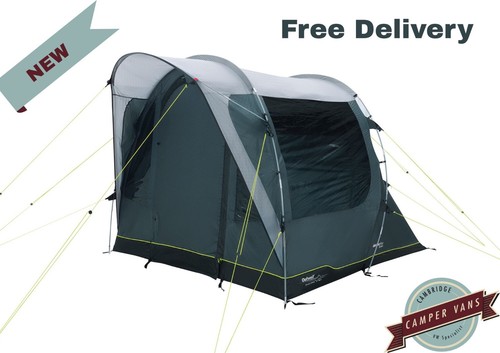 Outwell tent sky blue - outwell,