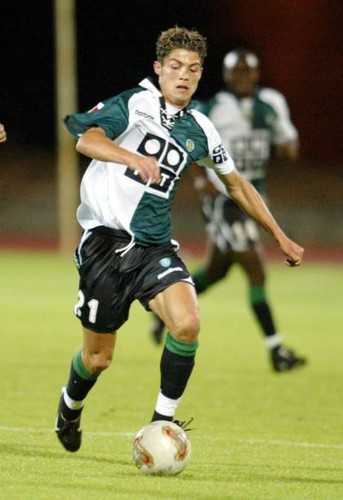 Cristiano ronaldo sporting - cristiano,