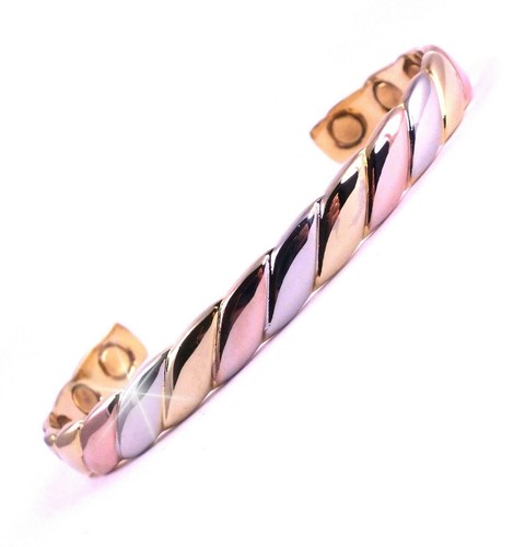 Ladies magnetic health - ladies,