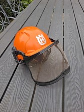 Husqvarna Forest Helmet