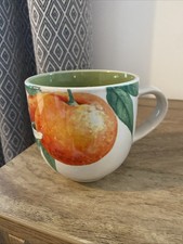 Arthur Wood Fruit Grove Orange