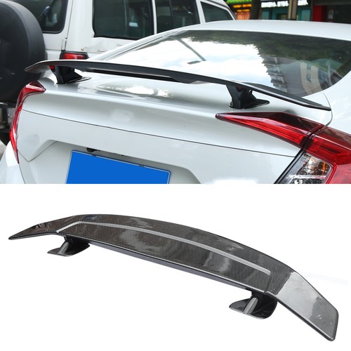 Abs rear boot trunk - rear,