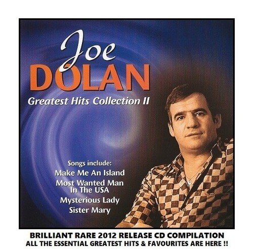 Joe dolan very - joe, ultimate