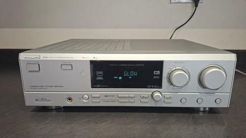 Philips fr984 00s digital - digital, av