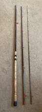 Normark Microlite Match RNMM156-3 13 ft 3 Piece Match Rod