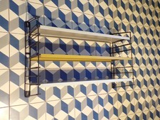 TOMADO MODULAR SHELF-3