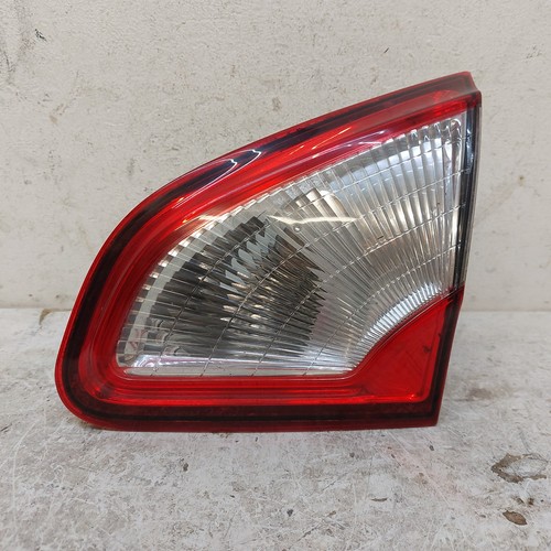 Nissan qashqai j10 2010 2013 - nissan, 2010-2013