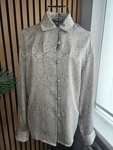 Vintage 1980s alexon satin - vintage,