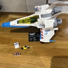LEGO Lightyear: XL-15