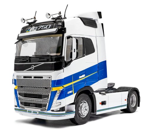 Solido volvo fh16 - solido,,