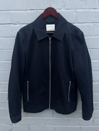 Autograph mens navy blue - autograph,