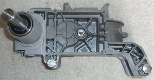 Truma caravan mover gearbox - truma, xt
