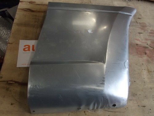 Front wing lower repair - r/h,