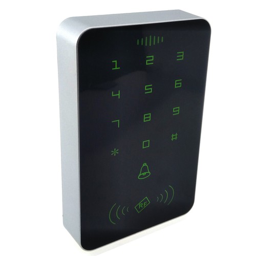 125khz rfid access controller - 125khz,