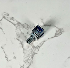 Boss DD-3 Digital Delay Replacement 4-position Switch