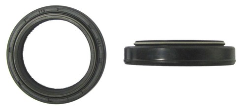 Fork oil seals for yamaha - oil, rd