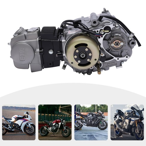 125cc engine motor 4strokes - 125cc,