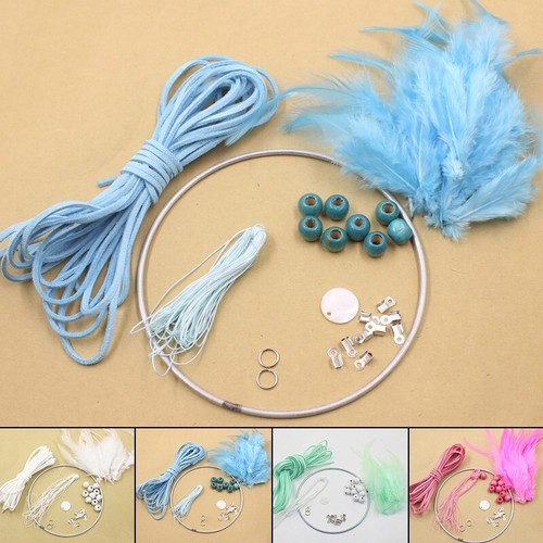 Diy dream catcher kit - dream,