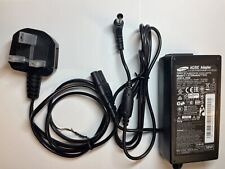 14V 3A AC-DC Adapter Power Supply Plug for Samsung T24B750EW LED-LCD TV
