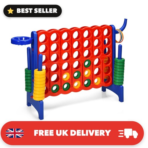 Giant row game jumbo - row,