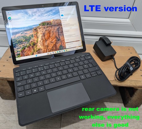 Microsoft surface lte sim - surface, go