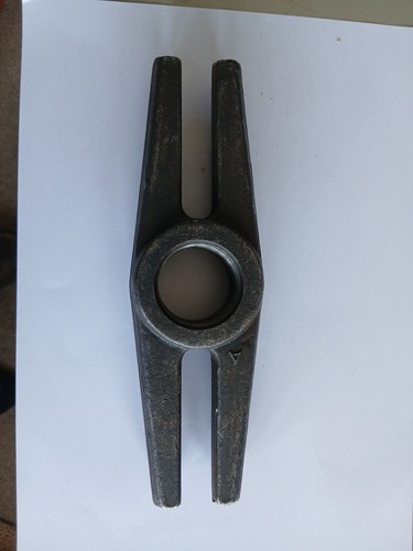 Sykes pickavant puller beam - pickavant,