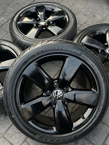 New genuine vw - 4, 19"