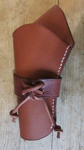 New light brown - light-brown, genuine