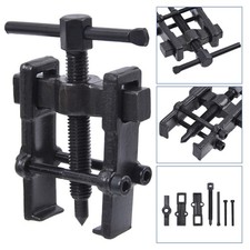 2" Two Jaw Gear Pulley Bearing