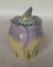 Floretta Ware By Royal Venton