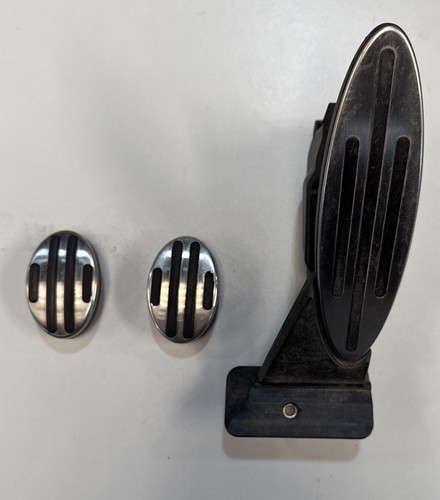 Mini cooper one pedal retrofit - pedal,