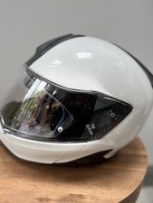 BMW System 7 Evo Motorcycle