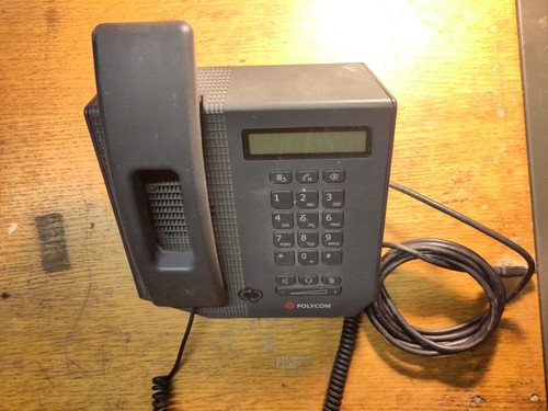 Polycom usb desk - desk, phone