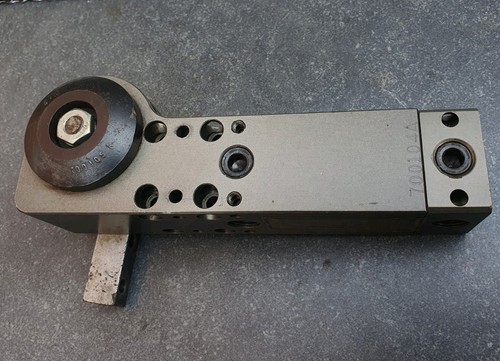 Btm pneumatic cylinder - btm, /