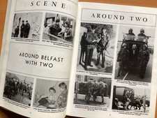 THE SILVER BUGLE. British Army