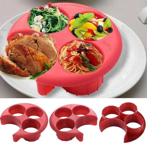 1pc meal measure - meal,