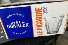 Duralex France drinking