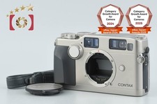 CONTAX G2 35mm Rangefinder