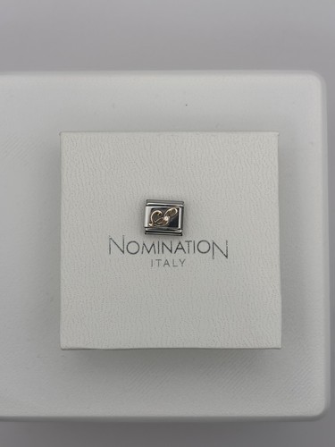 Nomination letter initial - letter,
