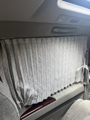 Nissan elgrand e50 highway - nissan,