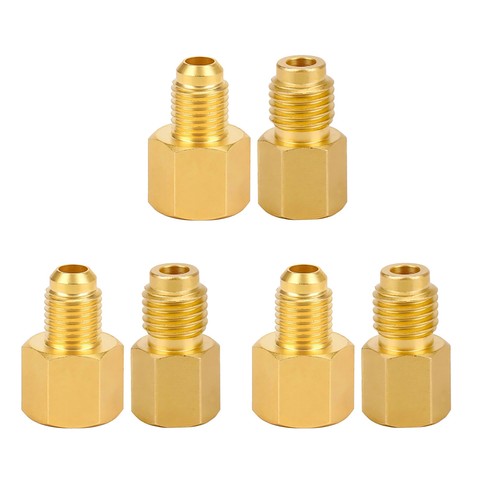 High quality brass refrigerant - brass,