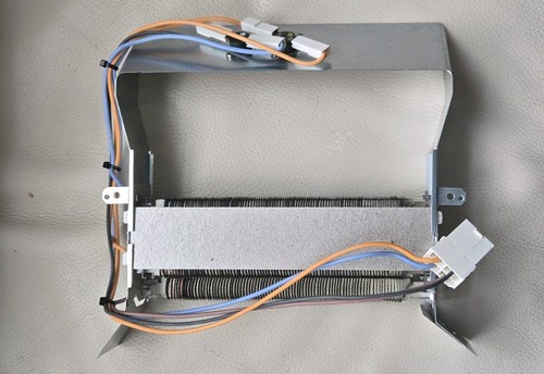 Hotpoint tumble dryer heater - hotpoint,